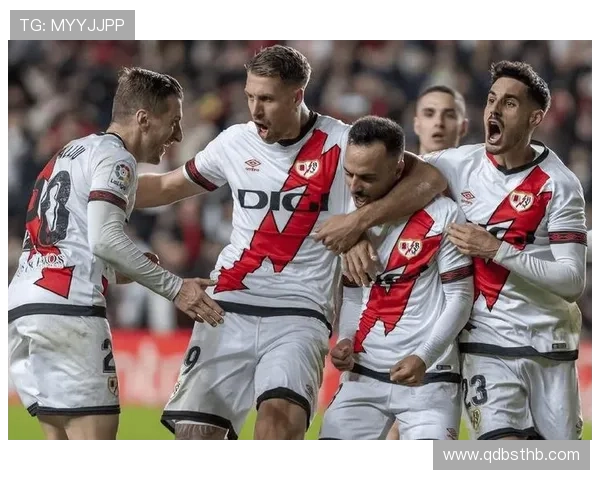 巴列卡诺本赛季数据分析：防守稳固，主场表现稳健