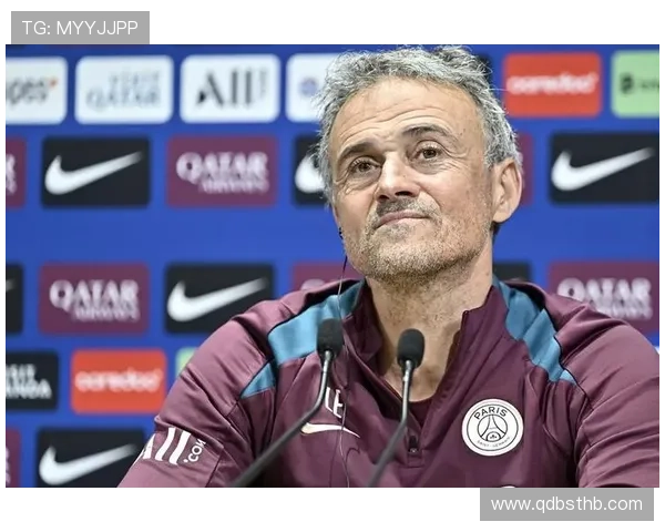 恩里克球队重建能力