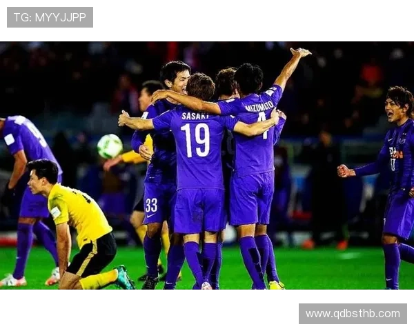 J1联赛鹿岛鹿角近期表现稳健竞争力增强