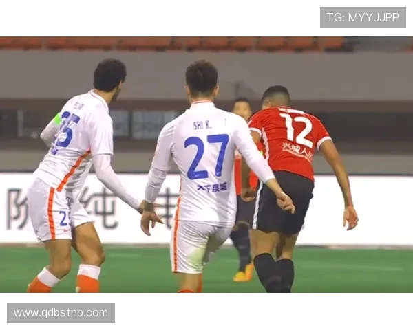 山东泰山节奏问题凸显，中场创造力不足制约进攻组织