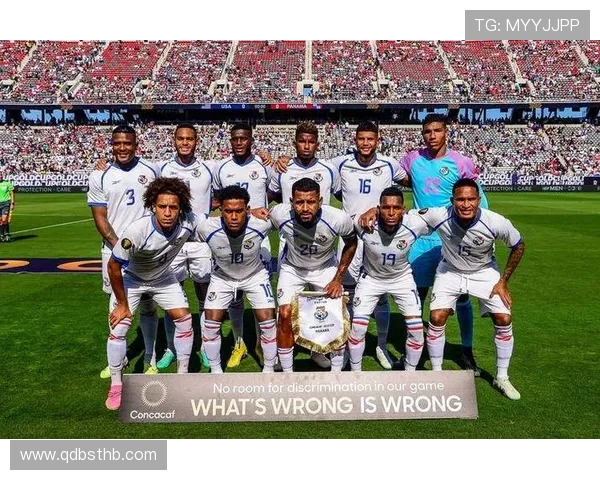 巴拿马能否重现2018奇迹 2026世界杯预选赛黑马突围前景分析